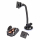 Hama Uchwyt samochodowy HAMA 4 - 11 CM # - 1457240 - zdjęcie 5